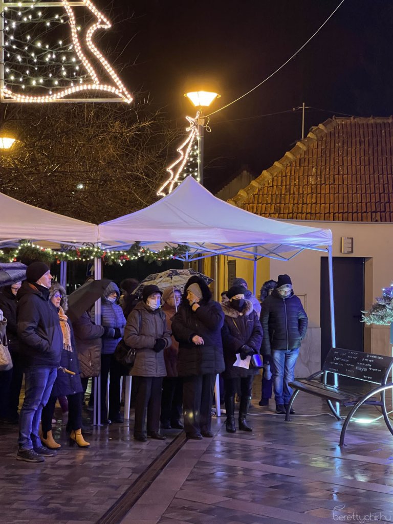 Advent második vasárnapján 27